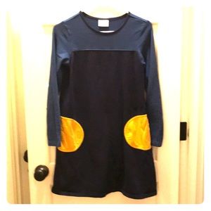 Hanna Andersson dress